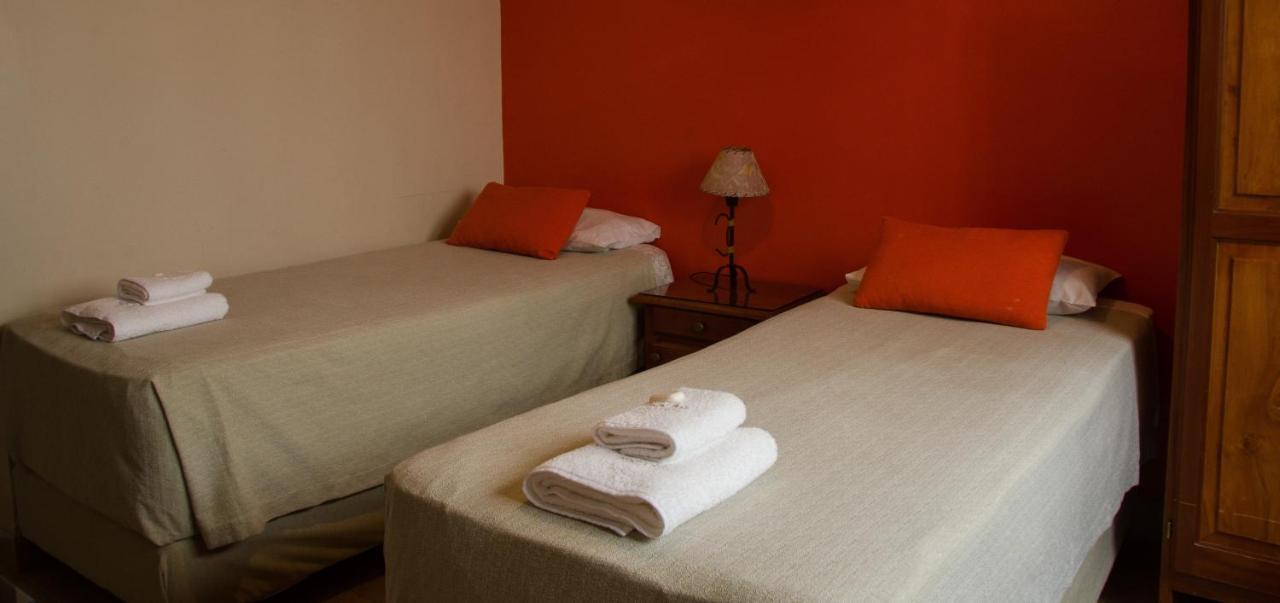 Munay Salta Room photo
