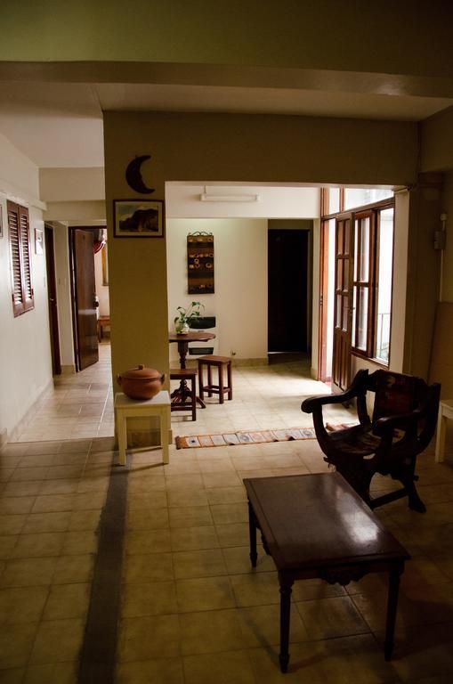 Munay Salta Exterior photo