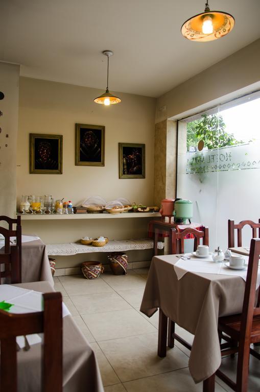 Munay Salta Exterior photo