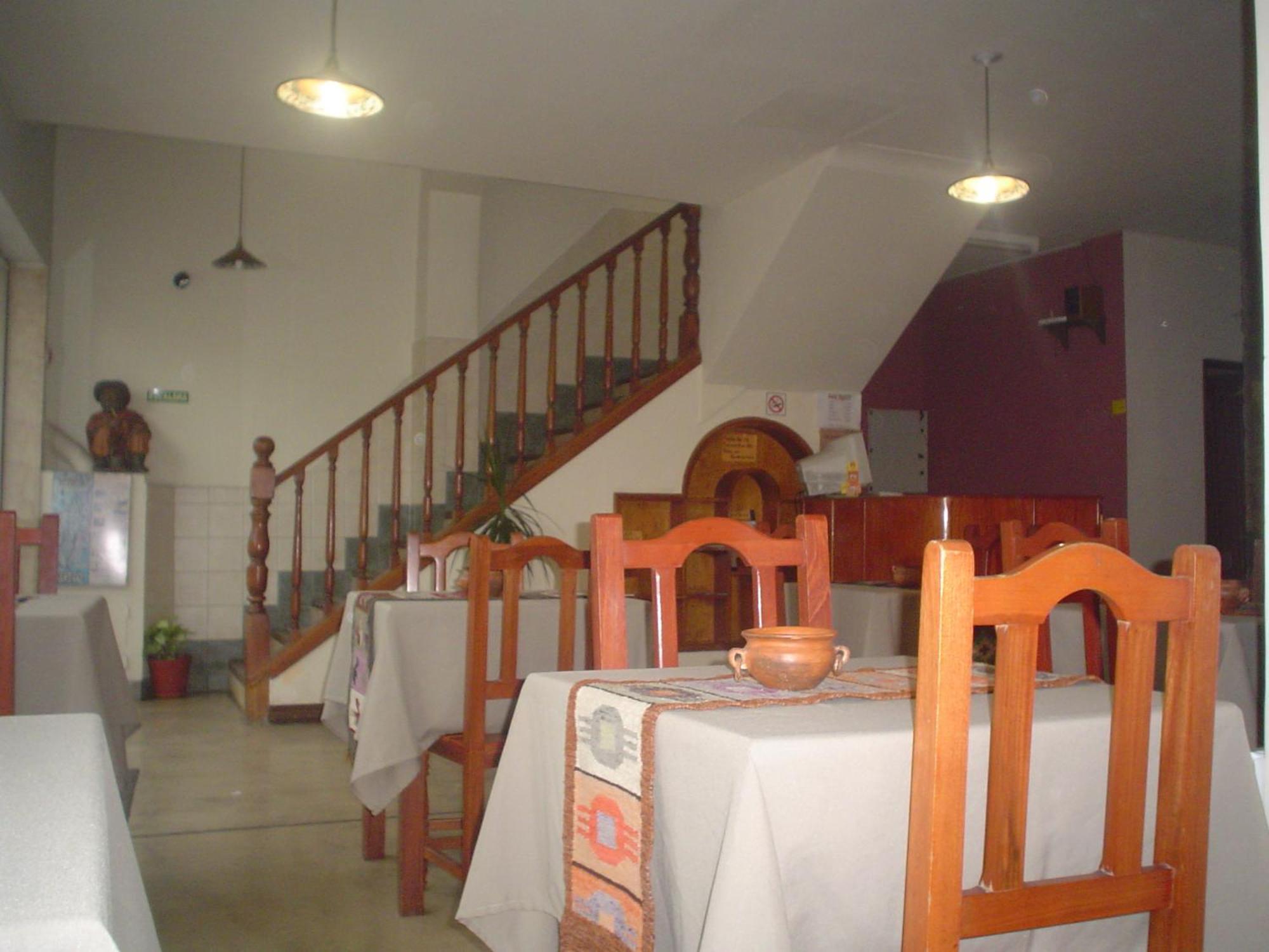 Munay Salta Exterior photo
